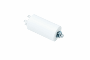 Capacitor 230VAC 8?F
