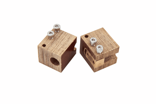 Connector Block (Tufnol)