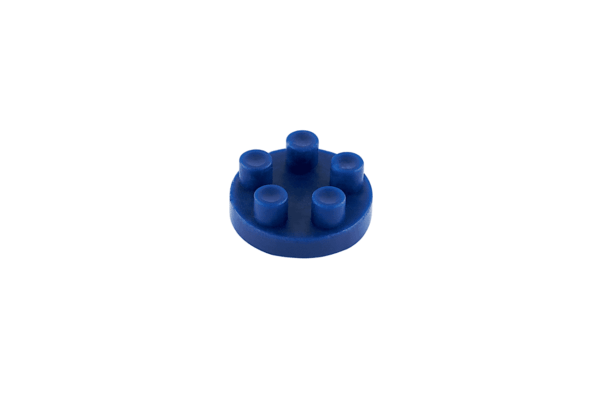 Pipe Support Rubber