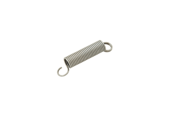 Spring Vertical S/Bar