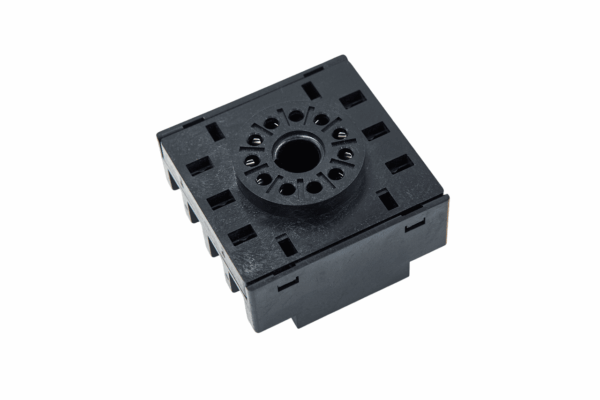 Timer Rear Connect Base